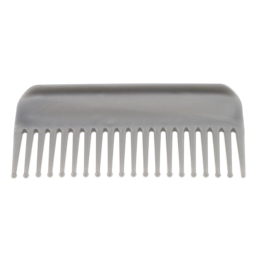 2x Salon Hair Care Detangling  - Detangling Wide Comb 评论和价格