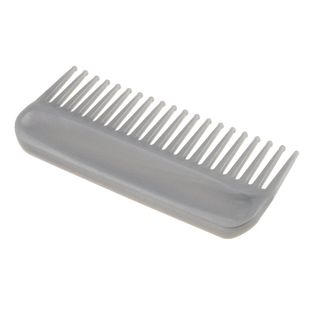 2x Salon Hair Care Detangling  - Detangling Wide Comb 评论和价格
